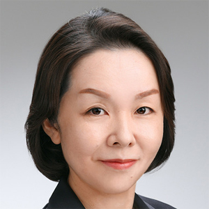 Miki IWABU