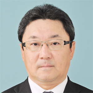Yutaka MATSUYAMA