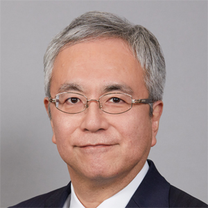 Kazuhiko OHE