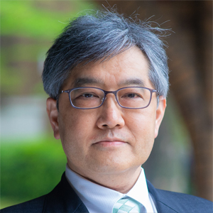 Hitoshi TABATA