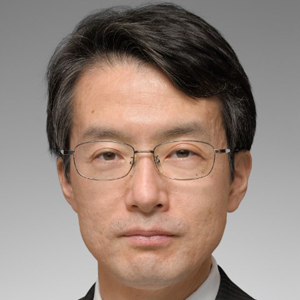 Toshimasa YAMAUCHI